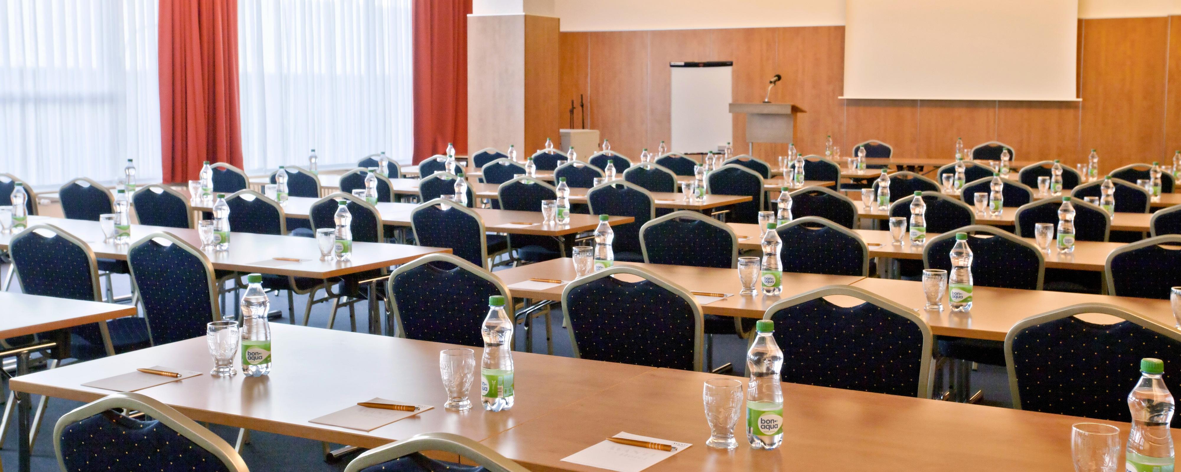Avanti Hotel Brno Exterior photo