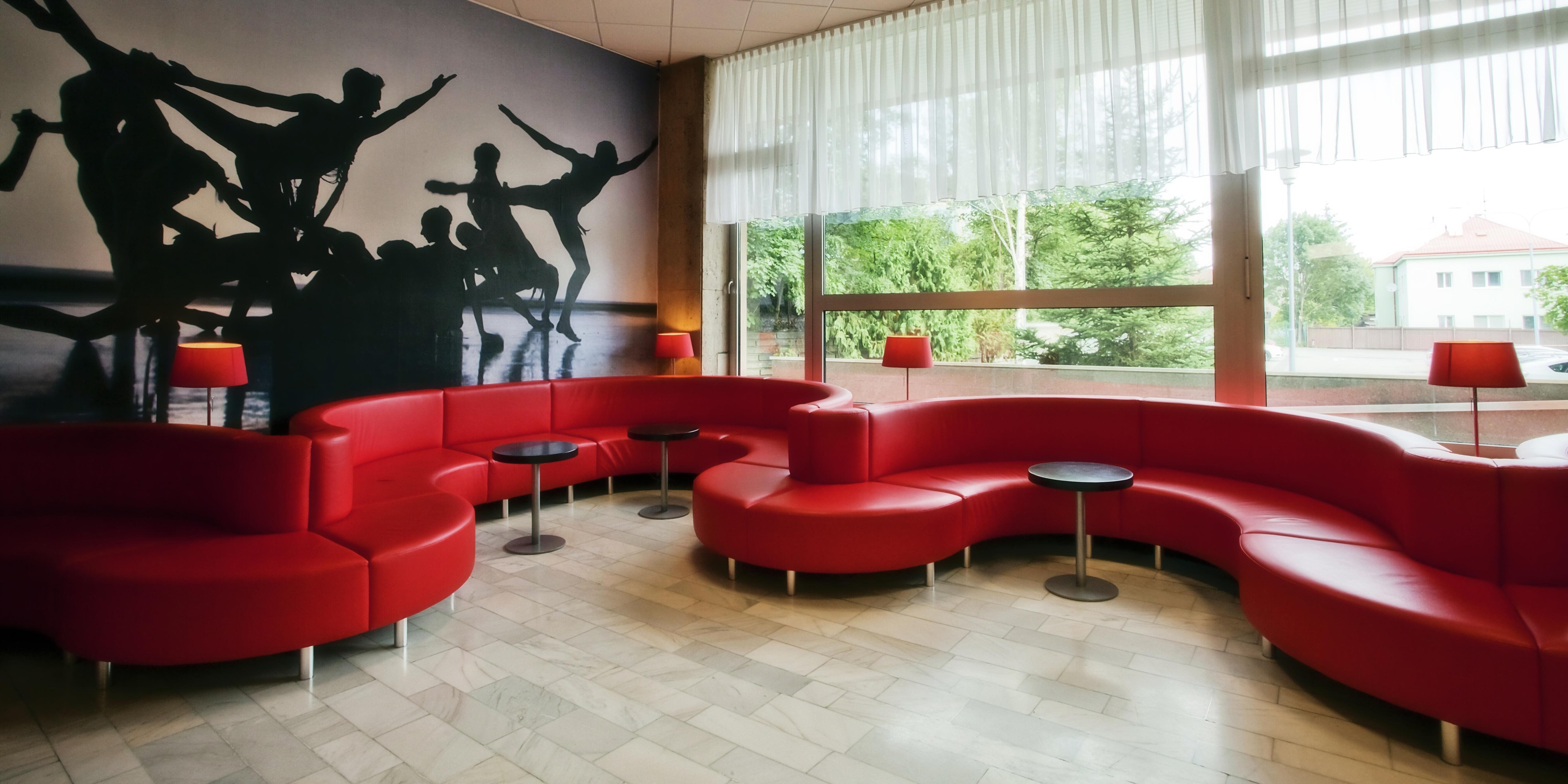 Avanti Hotel Brno Exterior photo