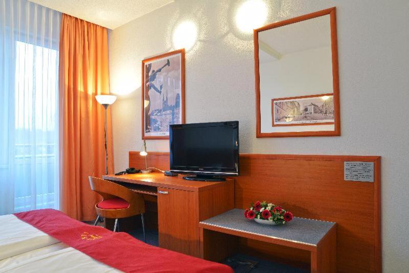 Avanti Hotel Brno Room photo