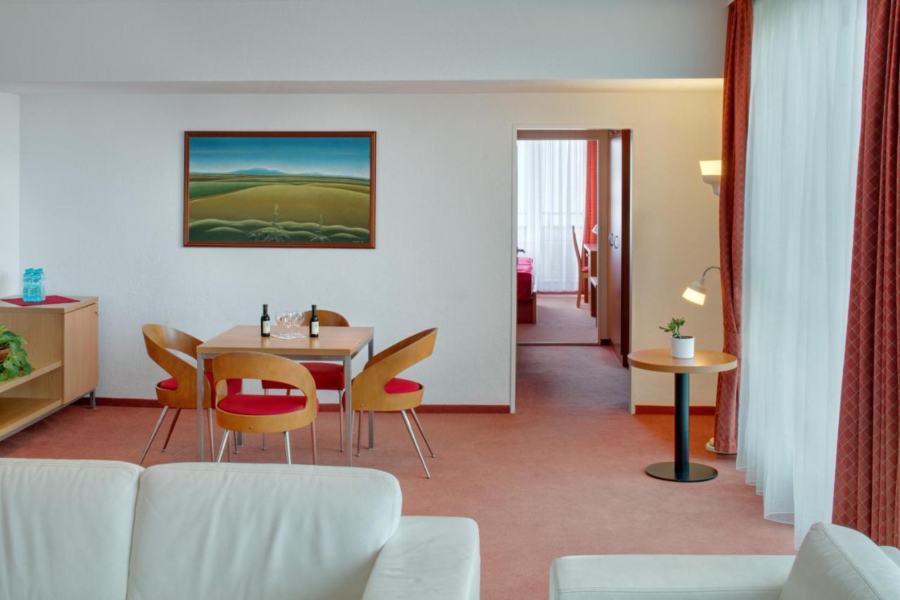Avanti Hotel Brno Exterior photo